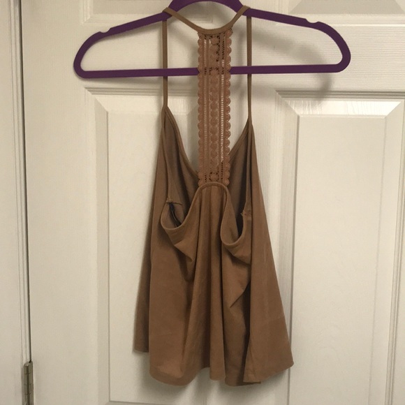 Racerback forever 21 tank - Picture 2 of 2